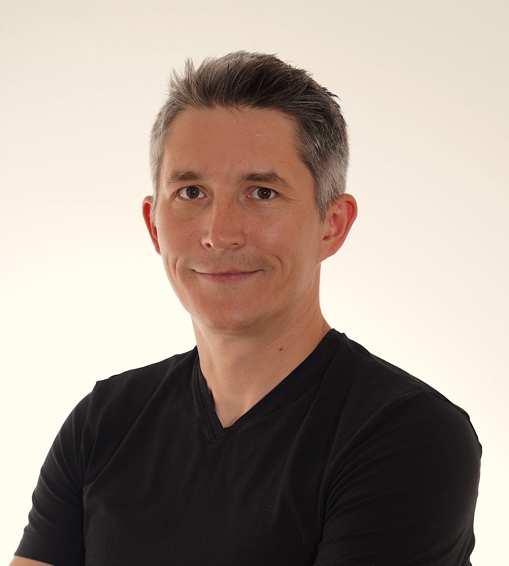 Oleksii Masnyi — Founder of Lama Lab